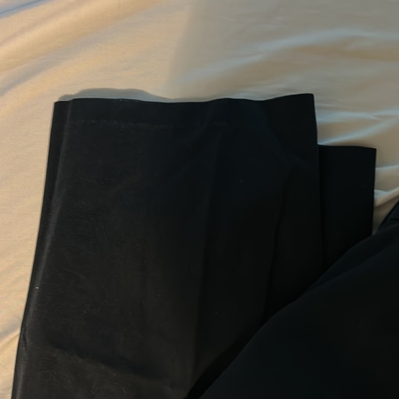 Mens Navy Blue Pants 46 x 30 comfortable and clean - Picture 3 of 4